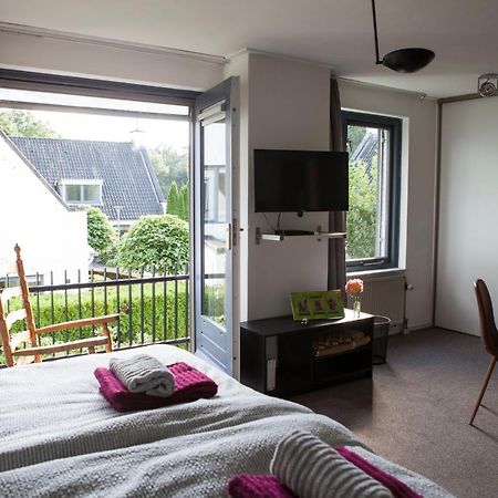 Bed and Breakfast De Heidestroper Eindhoven Exterior foto