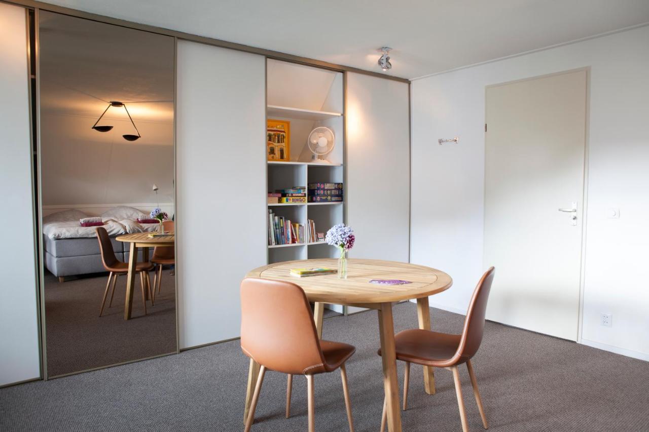 Bed and Breakfast De Heidestroper Eindhoven Exterior foto