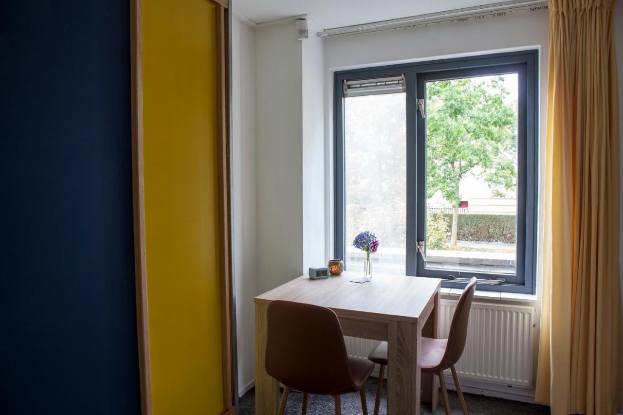 Bed and Breakfast De Heidestroper Eindhoven Exterior foto